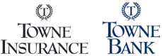 Towne Insurance Towne Bank Towne Insurance Towne Bank